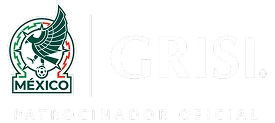 Grisi - Patrocinador Oficial